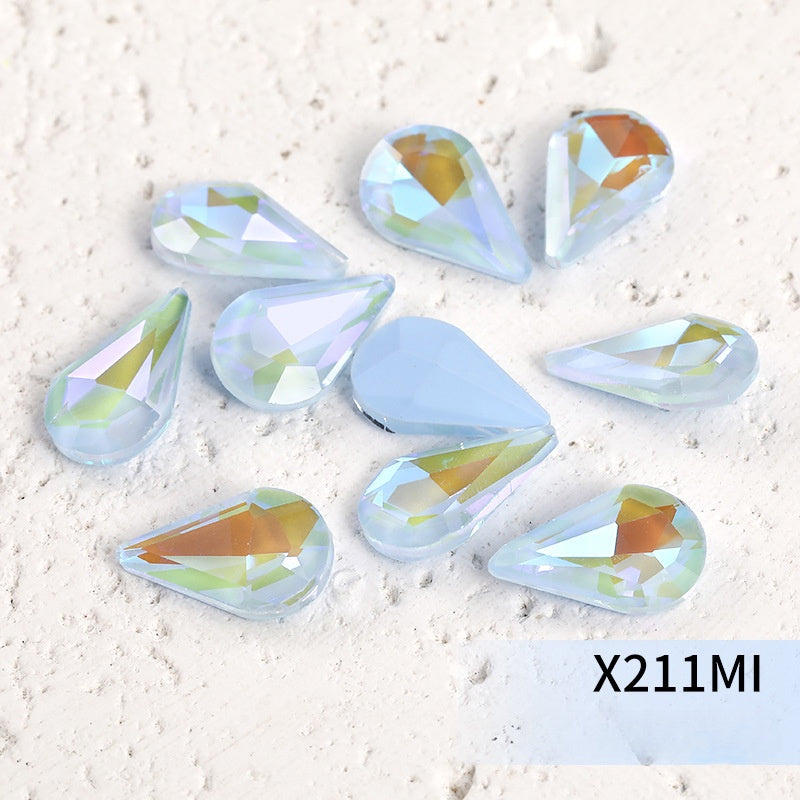 Mini bottiglie casuali