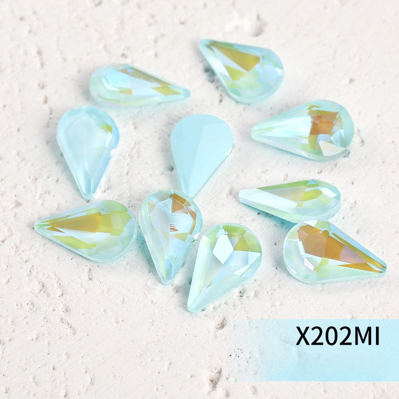 Mini bottiglie casuali