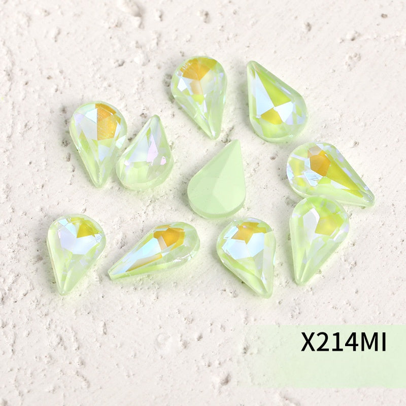 Mini bottiglie casuali