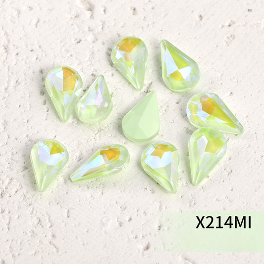 Mini bottiglie casuali