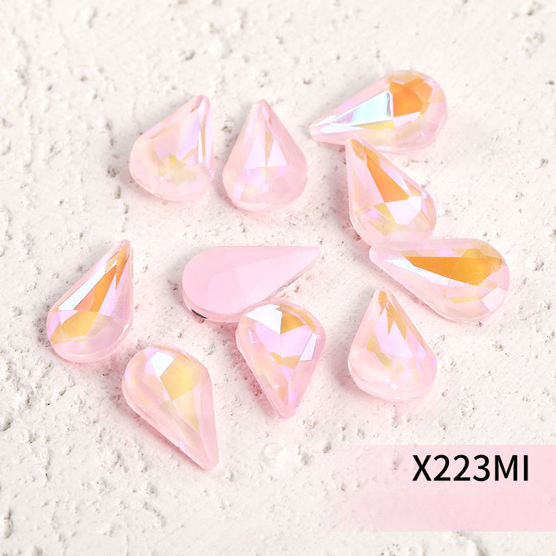 Mini bottiglie casuali