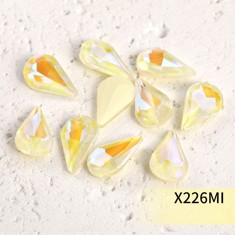 Mini bottiglie casuali