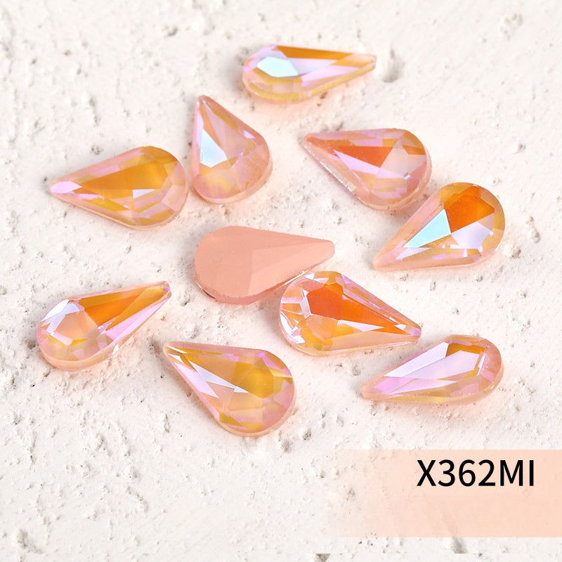 Mini bottiglie casuali