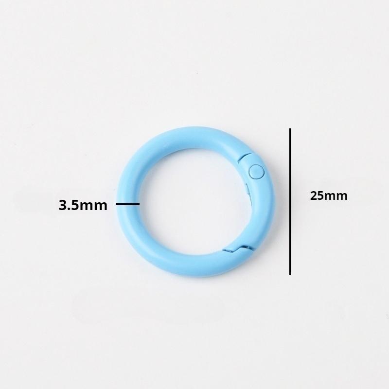 Mini Cestini Per Bevande Con Bottiglie