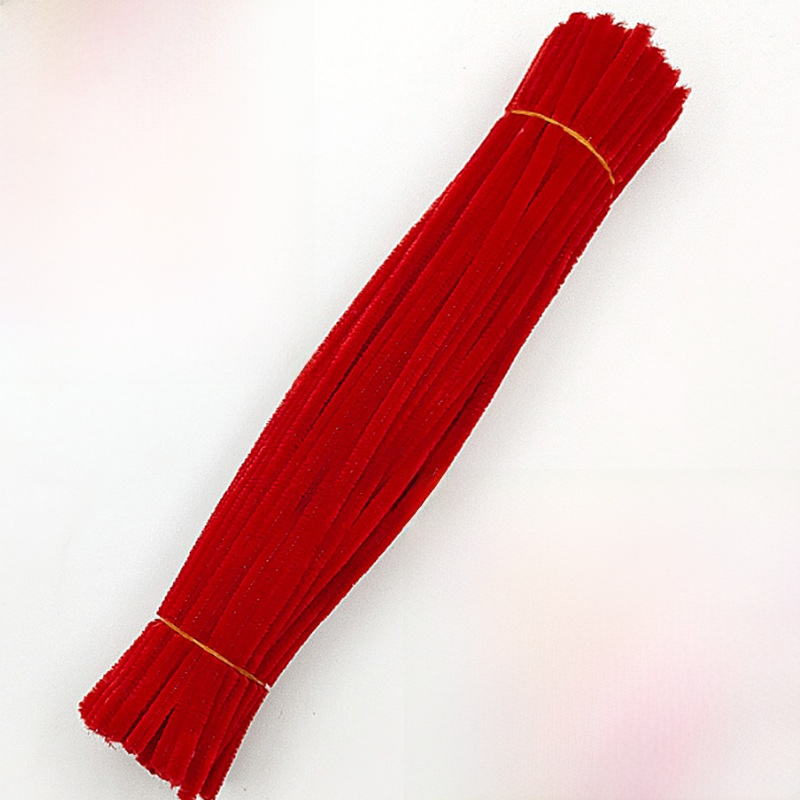 Wholesale DIY Material Pack for Macaron Color Twist Stick