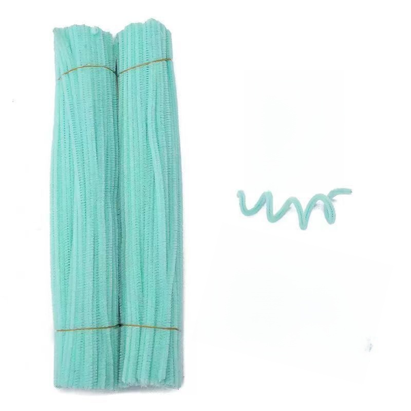 Wholesale DIY Material Pack for Macaron Color Twist Stick