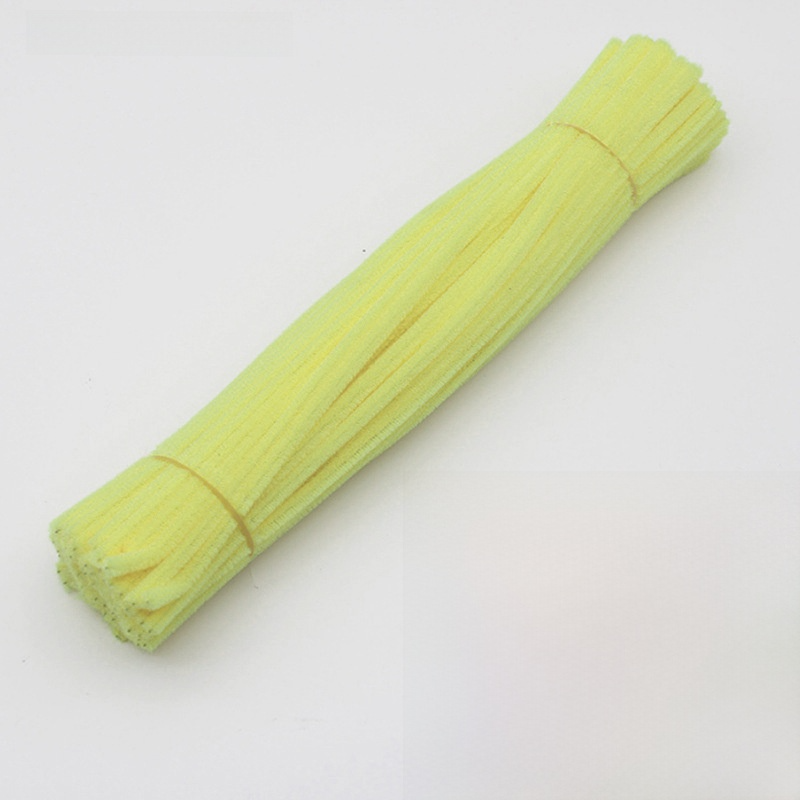 Wholesale DIY Material Pack for Macaron Color Twist Stick