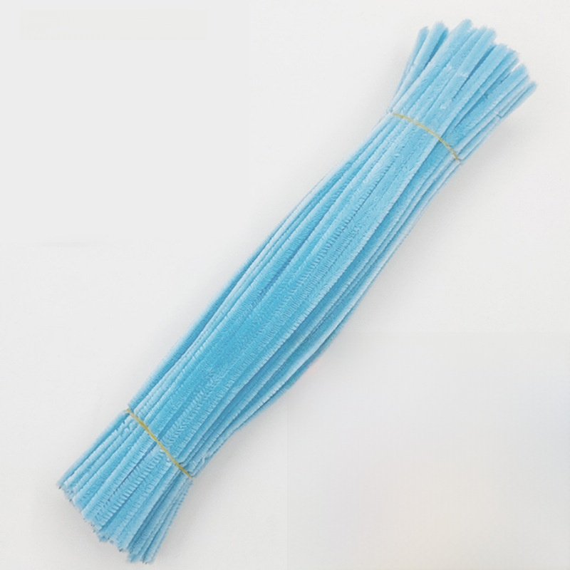 Wholesale DIY Material Pack for Macaron Color Twist Stick