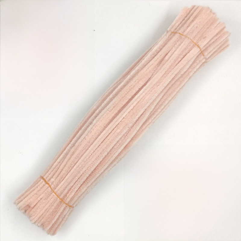 Wholesale DIY Material Pack for Macaron Color Twist Stick