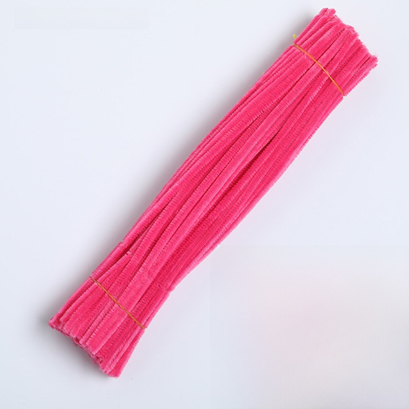 Wholesale DIY Material Pack for Macaron Color Twist Stick