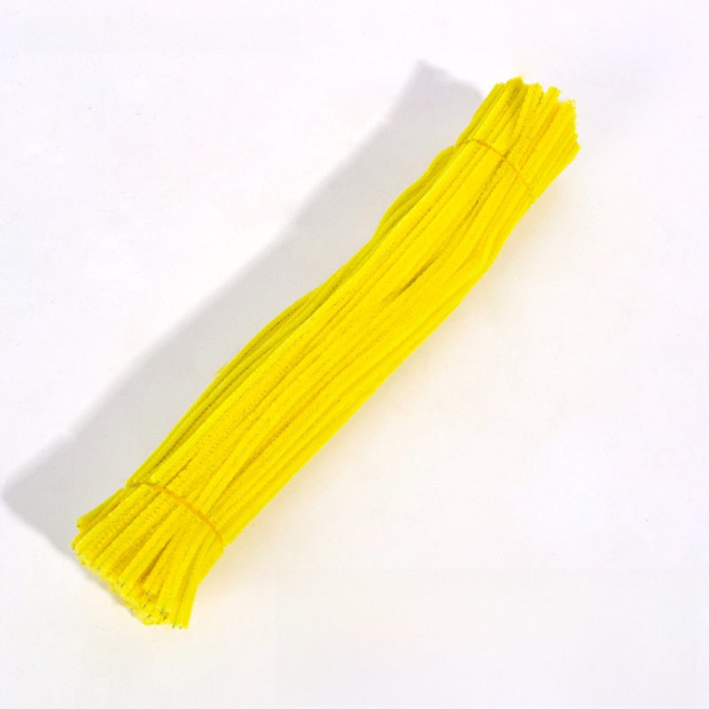 Wholesale DIY Material Pack for Macaron Color Twist Stick