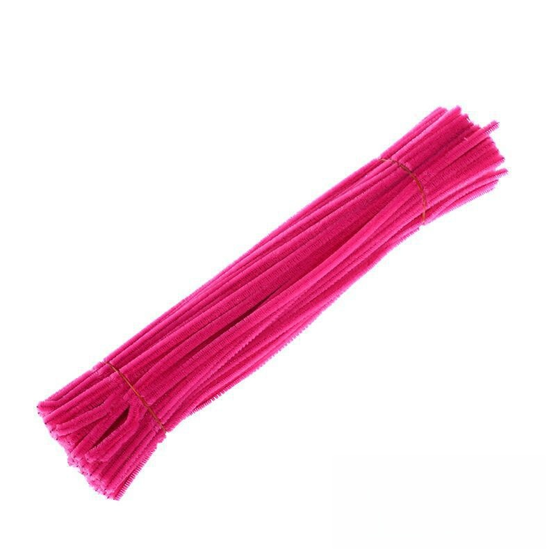 Wholesale DIY Material Pack for Macaron Color Twist Stick