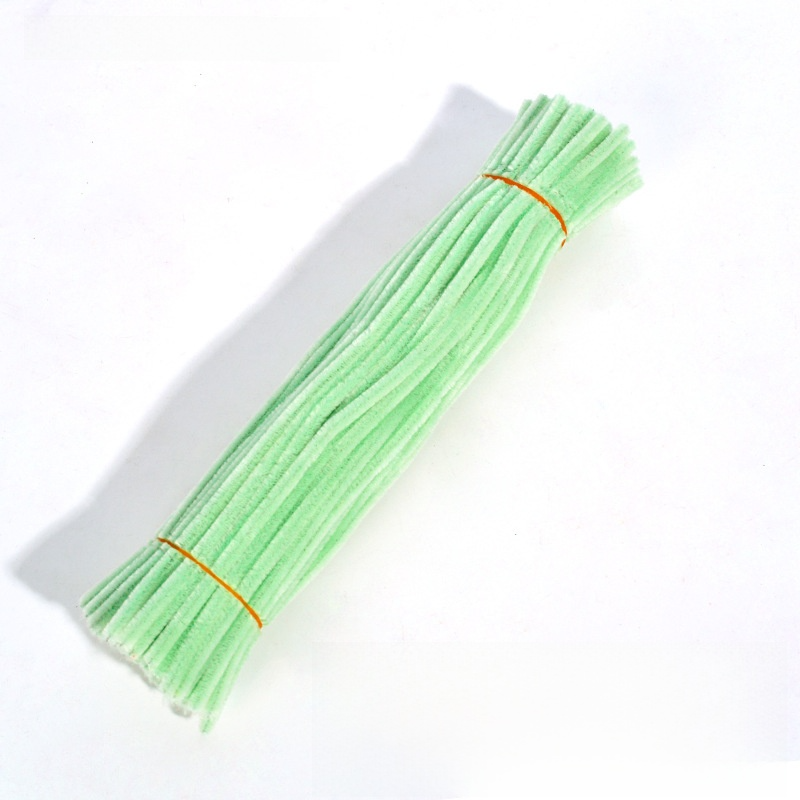 Wholesale DIY Material Pack for Macaron Color Twist Stick