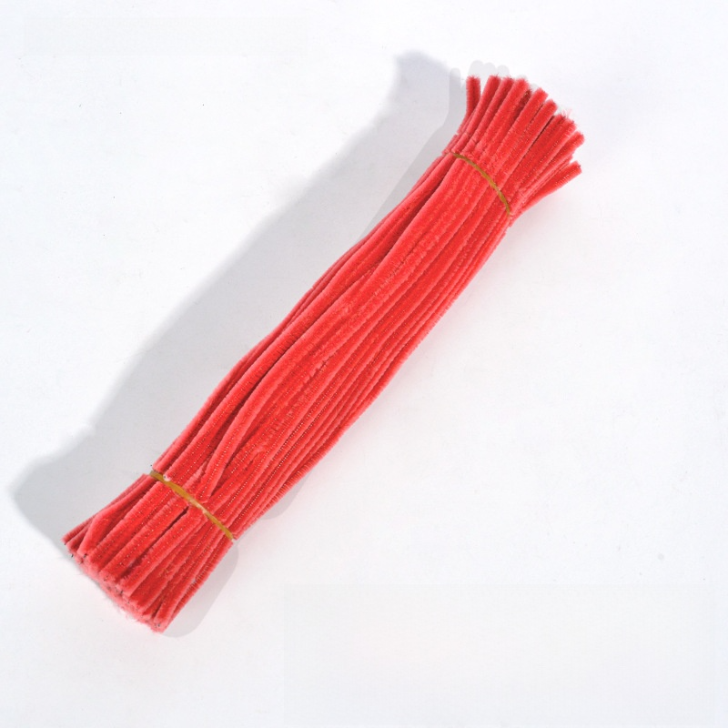 Wholesale DIY Material Pack for Macaron Color Twist Stick