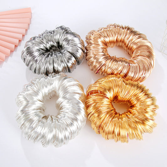 Memory Steel Wire