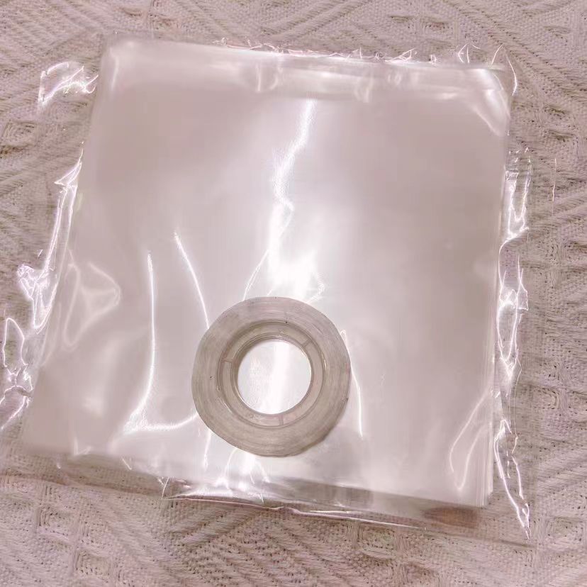 DIY Tools material cellophane