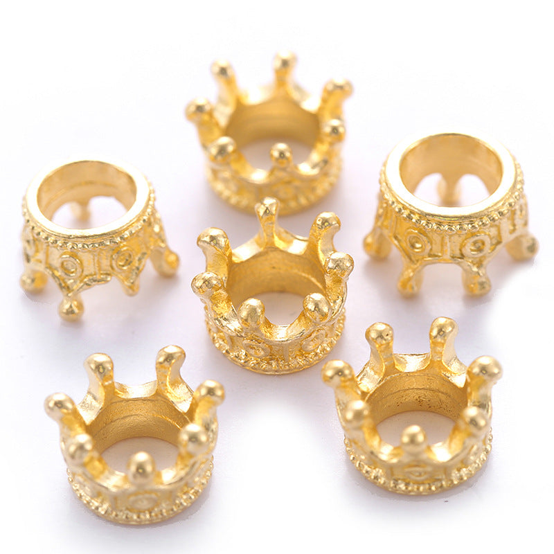 DIY Crown Accessories For Jewelry