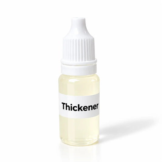 Epoxy Resin Thickener for Hand Painted Beads | UU Studio